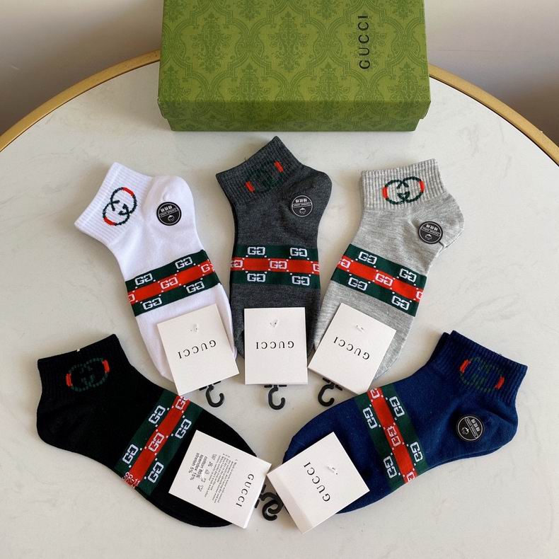 Gucci socks 03